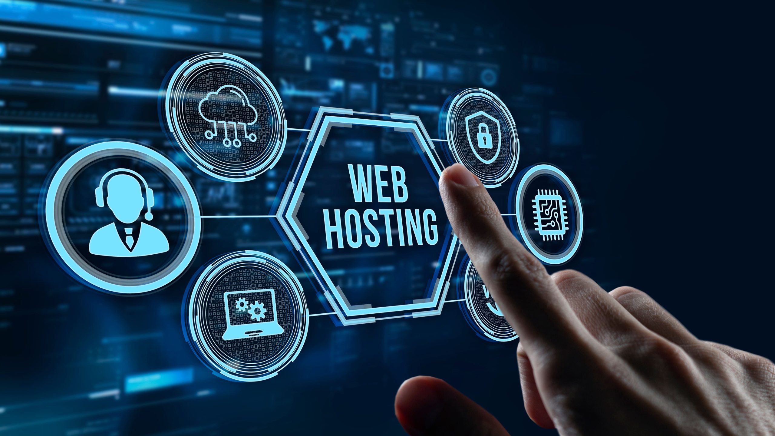 10 Mistakes to Avoid When Buying Websiet Hosting