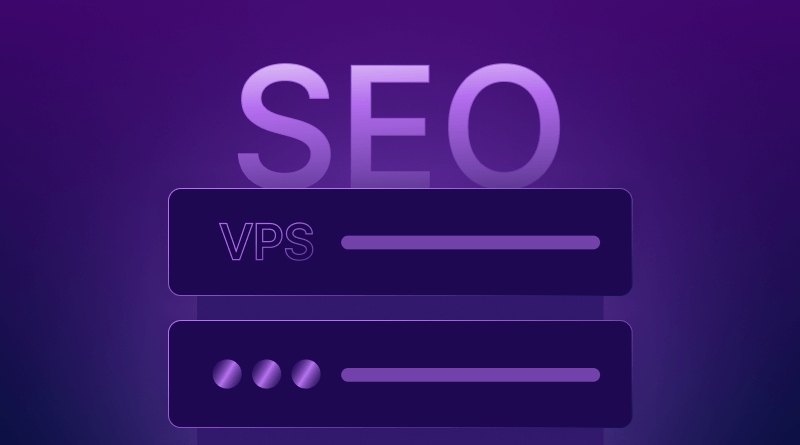 Fastest VPS Hosting for SEO Growth
