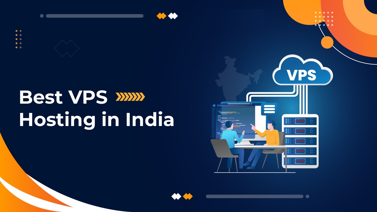 Best VPS Hosting