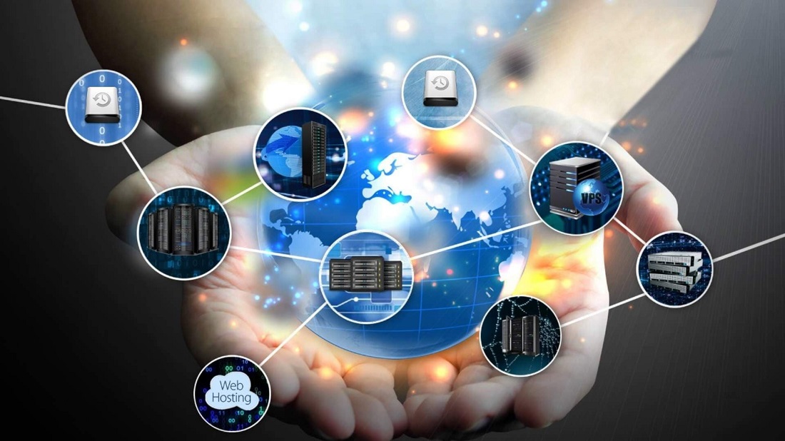 Types Shared vs VPS vs Cloud vs Dedicated