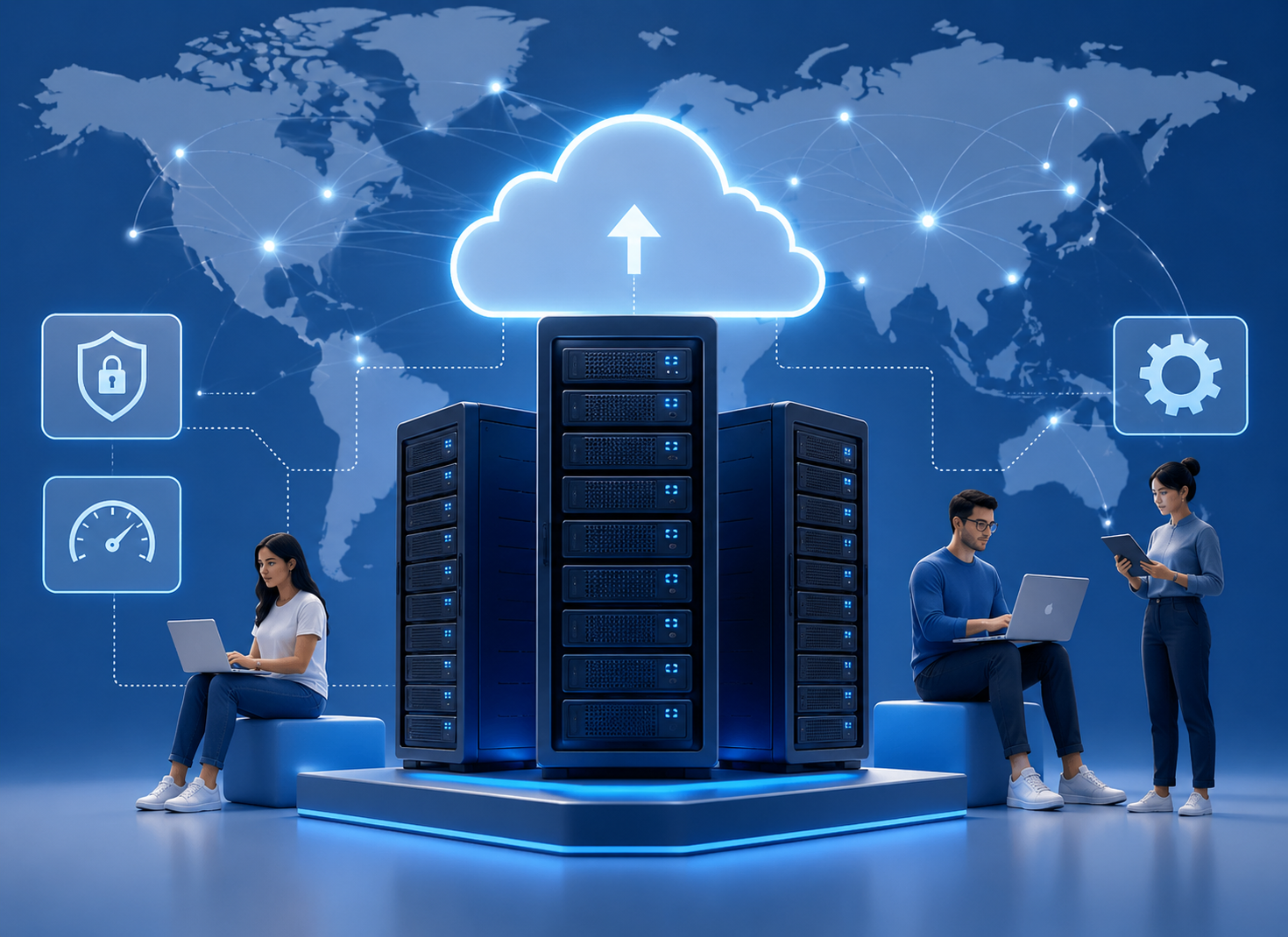 Best VPS Hosting