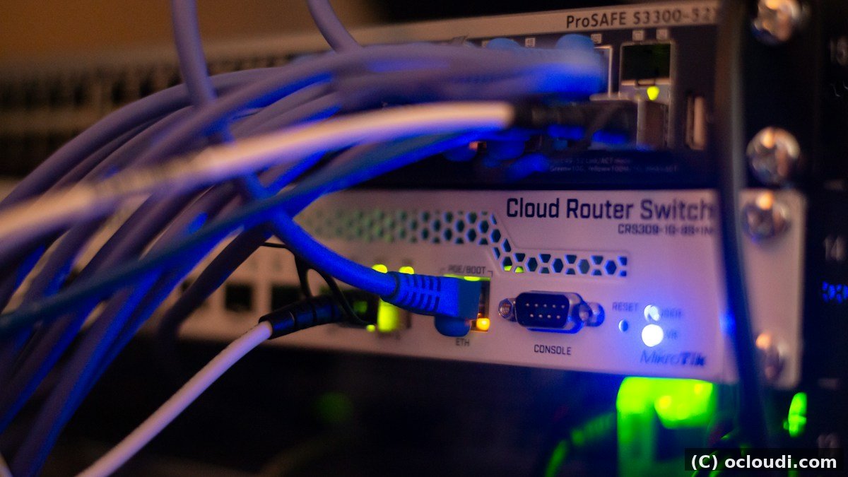 LiteSpeed network performance and connection handling