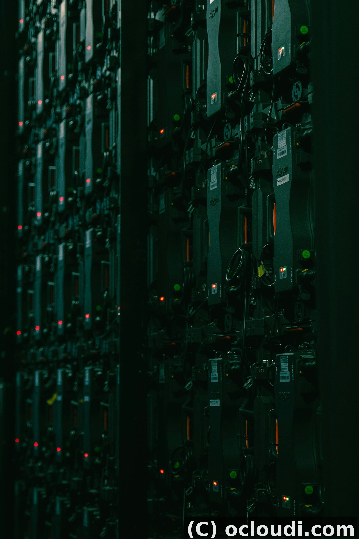 LiteSpeed web server making a cPanel site load faster